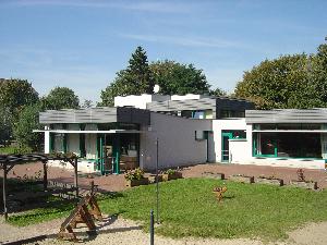 Vossstraße