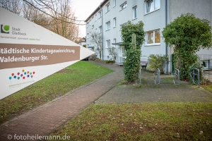 Kita Waldenburger Str. 