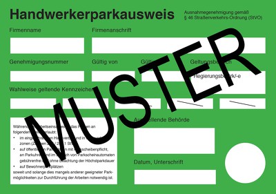 Muster