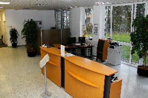 Empfang