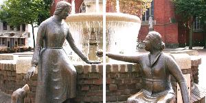 Marktbrunnen