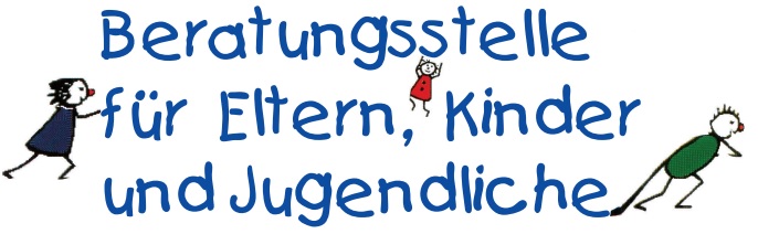 Schriftzug der Beratungsstelle