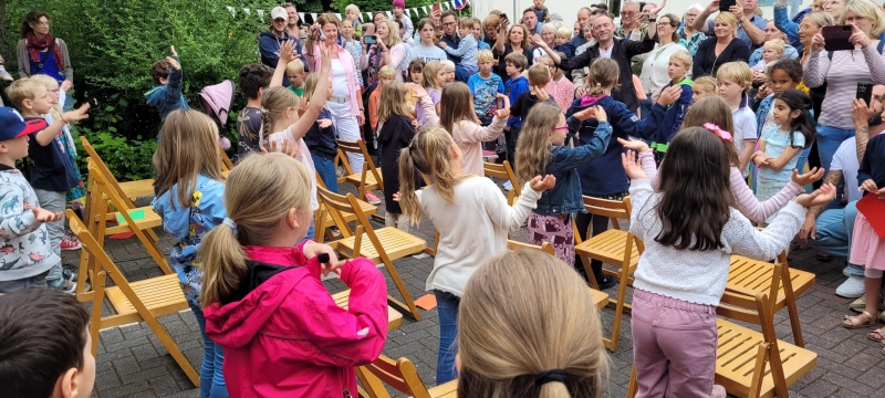 Sommerfest 2025