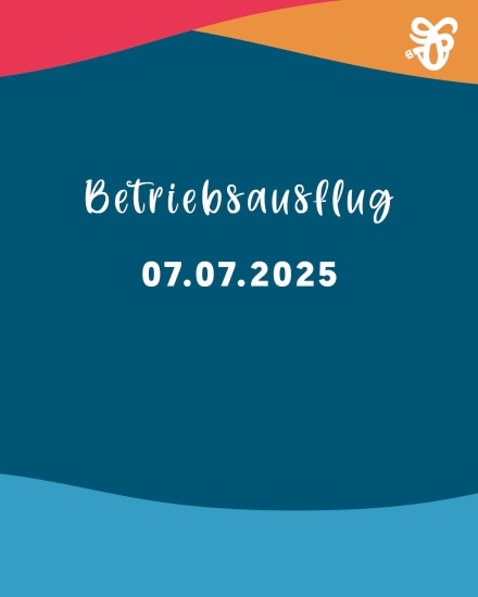 Betriebsausflug