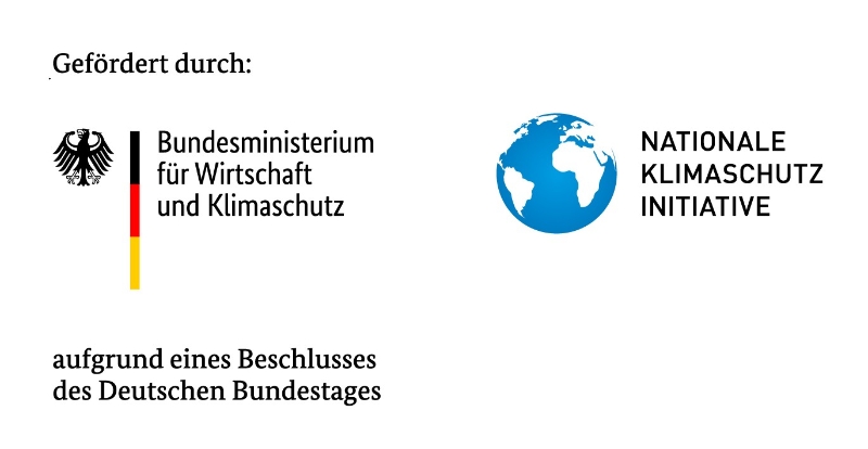 Logo Bundesministerium für Wirtschaft und Klimaschutz