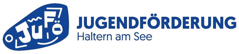Logo der Jugendförderung