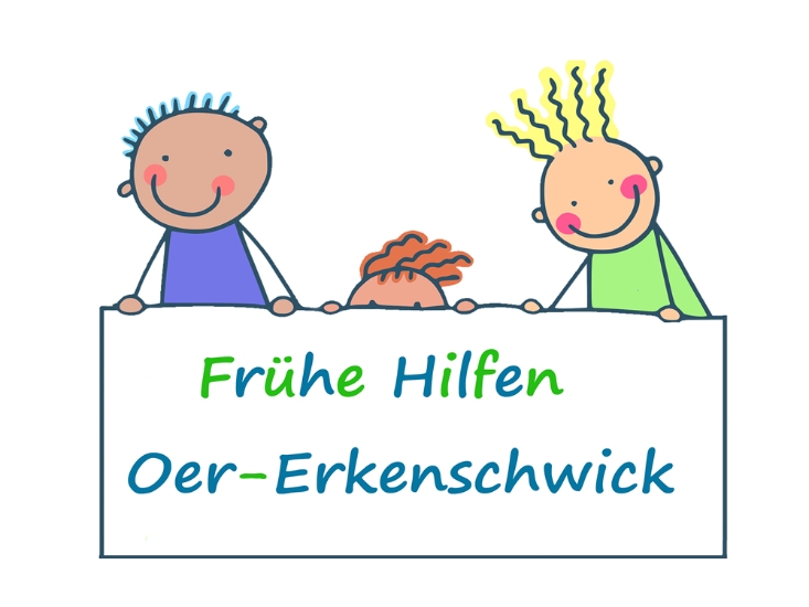 Frühe Hilfen
