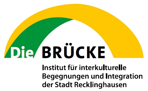 Logo "Die BRÜCKE"