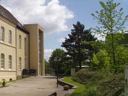 Musikschule der Stadt Waltrop